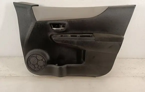 Toyota Yaris Front door card panel trim NOCODE
