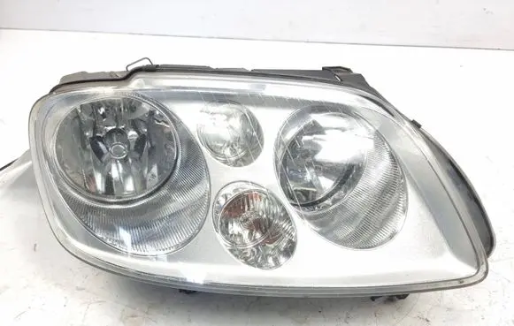 Volkswagen Touran I Headlight/headlamp 1T0941006F