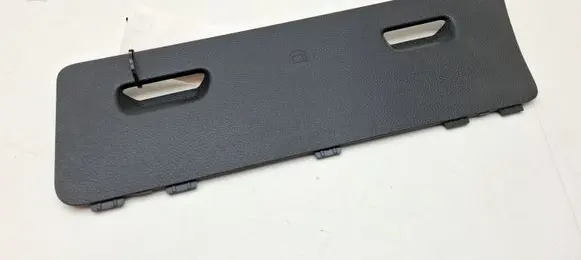 Ford Transit VII Front sill trim cover KK21V11660ACW