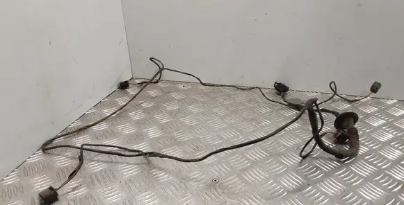 Land Rover Range Rover L322 Parking sensor (PDC) wiring loom 6912402 6912843
