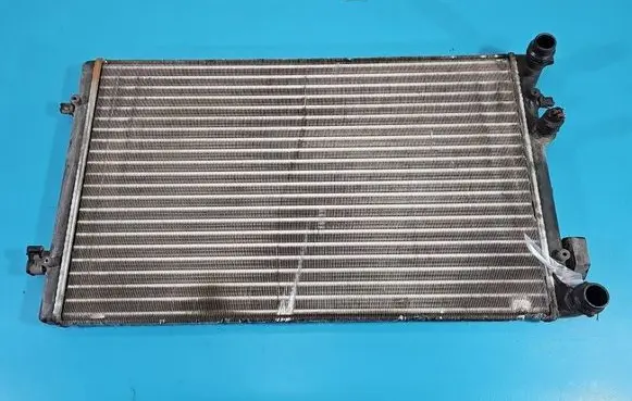 Seat Toledo II (1M) Coolant radiator IMPRK1588199