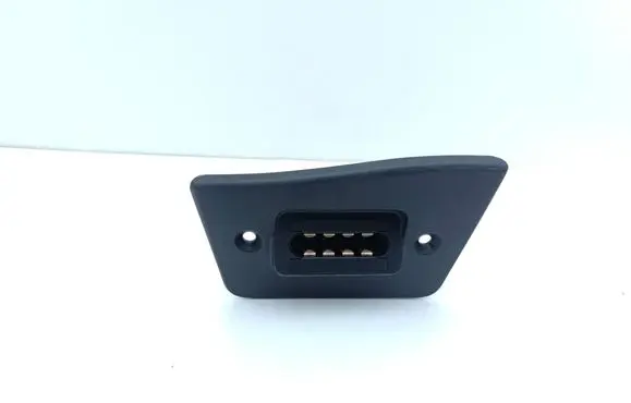 Volkswagen Transporter - Caravelle T6 Sliding door contact joint 7LA843190