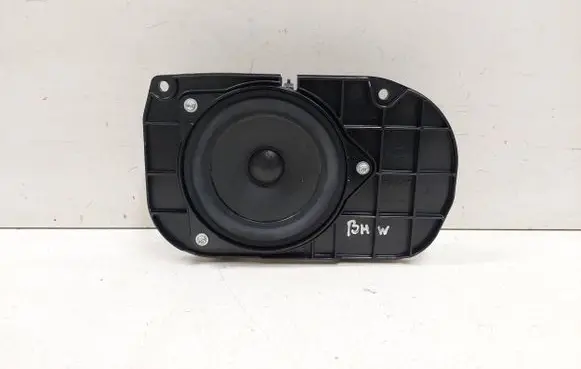 BMW 5 F10 F11 Parcel shelf speaker 923918301 497107 16014910
