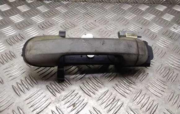 Ford Transit - Tourneo Connect Sliding door exterior handle 