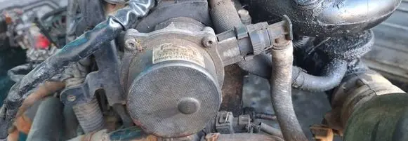 Nissan Micra Vacuum pump 8200113585 72238912d