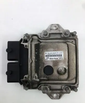 Suzuki Swift II Engine control unit/module ECU