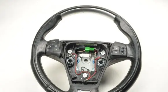 Volvo V50 Steering wheel 31255845
