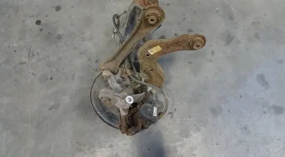 Honda Civic X Rear wheel hub spindle/knuckle CIVICXZWROTPT