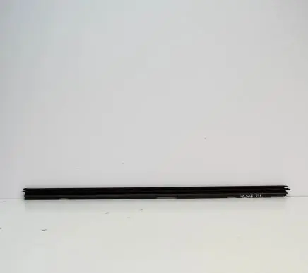 Volkswagen Jetta V Door glass trim 1K5837472D
