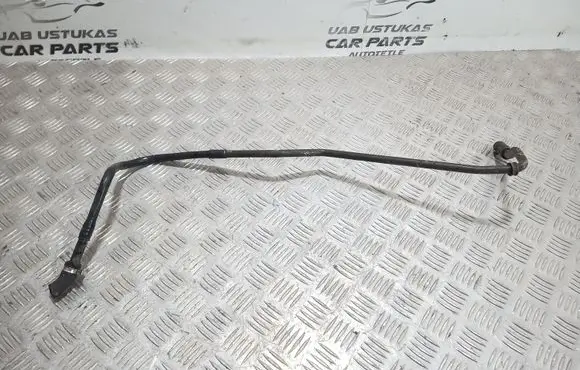 BMW 5 E39 Vacuum line/pipe/hose