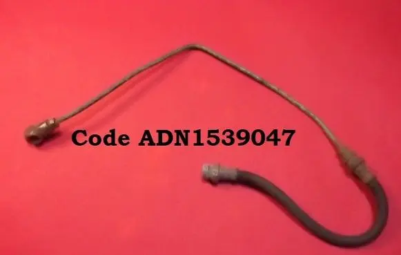 Mitsubishi Galant Clutch pipe/line ADN1539047