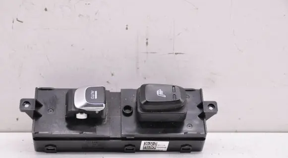 KIA Optima Seat heating switch 93590D4AH0