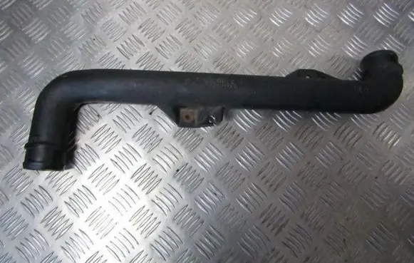 Volkswagen Golf III Intercooler hose/pipe 1H0145840A ZSB1H0145762F
