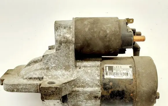 Mazda 3 I Starter motor M000T90981