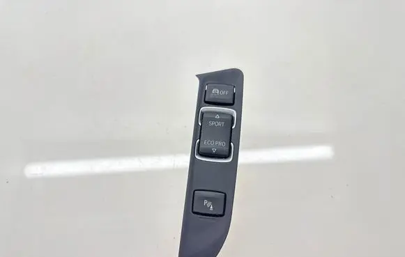 BMW 4 F32 F33 Parking (PDC) sensor switch 9252921 EED763P 901208350003