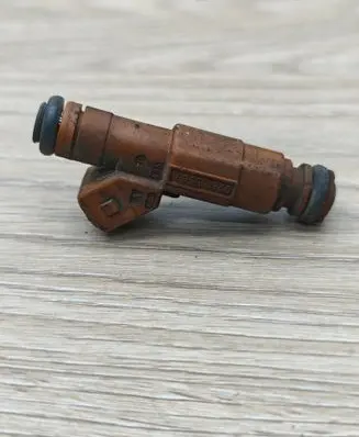 Volvo XC90 Fuel injector 9186340