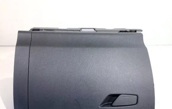 Skoda Octavia Mk4 Glove box set 5E4857103