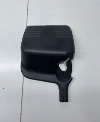 Renault Kadjar Rearview mirror trim