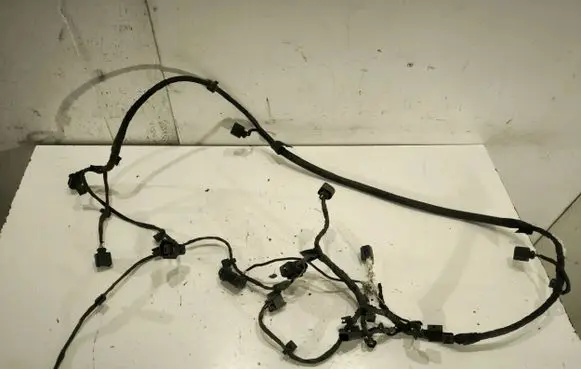 Volkswagen Phaeton Other wiring loom 3D0906732