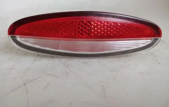 Renault Espace - Grand espace IV Rear door interior light 8200003263B