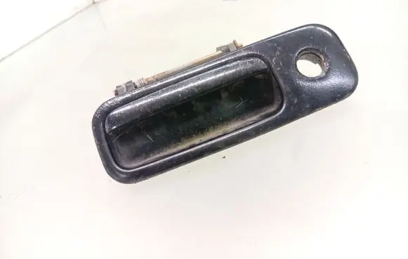 Ford Galaxy Tailgate/trunk/boot exterior handle 6N0827565D