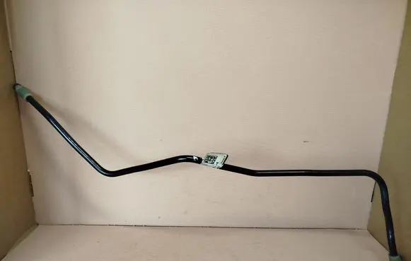 Renault Master III Clutch pipe/line 308514690R
