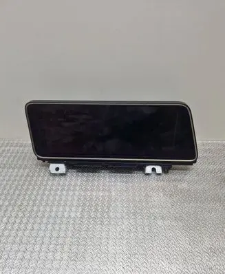 Lexus RX 450H Screen/display/small screen 8329048150 4688000567
