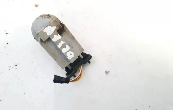Volkswagen Touran I Interior temperature sensor 3d0907543 3004041402