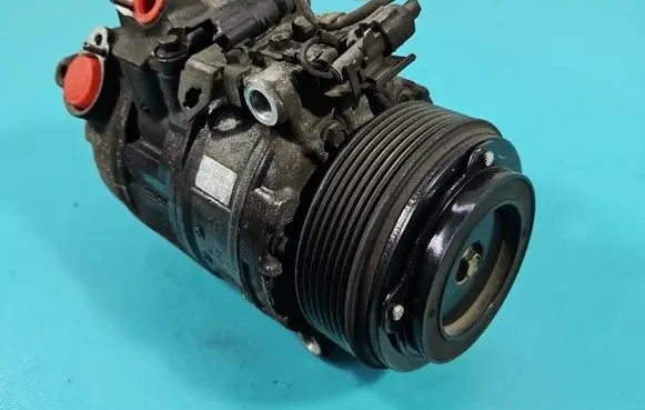 BMW X5 E70 Air conditioning (A/C) compressor (pump) 4472602982 IMPRK1568932