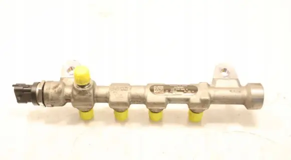 Opel Astra J Fuel main line pipe 0445214221