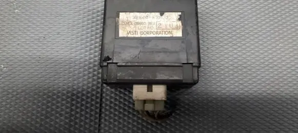 Suzuki Ignis Fuel pump relay 38860-8E3
