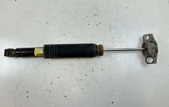 Opel Zafira C Rear shock absorber/damper 522953660