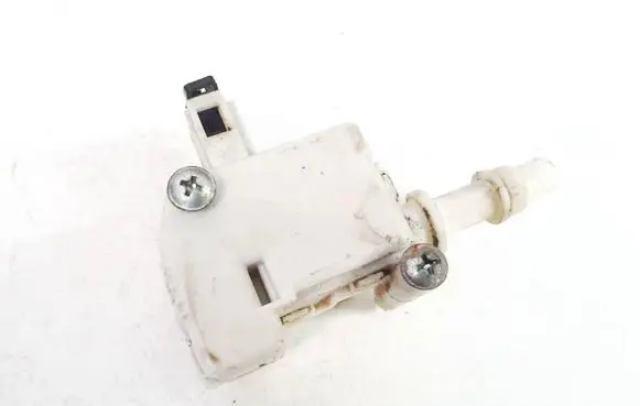 Volkswagen Golf IV Central locking motor 1j6862159a
