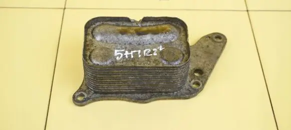 Mini Cooper Countryman R60 Engine oil radiator N18B16A