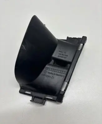 Volkswagen ID.3 Front bumper mounting bracket 10A853949 814031701