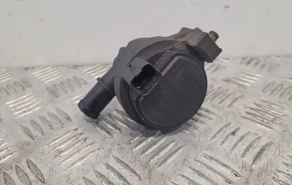 Opel Movano B Electric auxiliary coolant/water pump 0392023219 925164GA0A