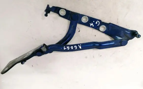Volvo S40 Tailgate/trunk/boot hinge 30716248