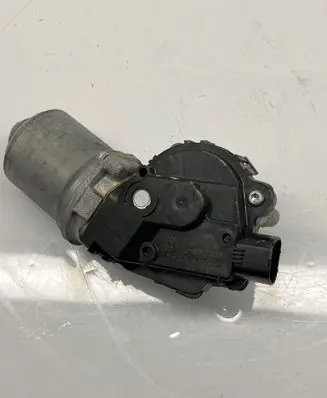 Toyota Prius (XW50) Front wiper linkage and motor 8511047290 1593007650