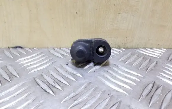 Opel Frontera B Rear door sensor 