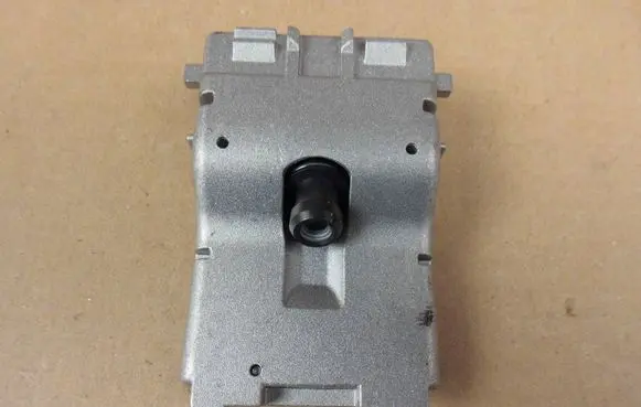 Mazda 3 II Windshield/windscreen camera B61L67XCXR