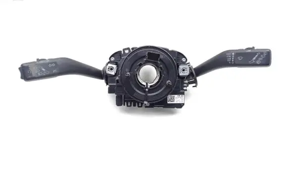 Seat Leon (1P) Wiper turn signal indicator stalk/switch 5K0953569E 5K0953502M 5K0953521BN