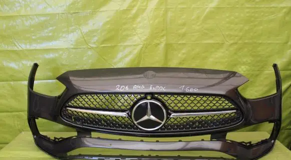 Mercedes-Benz C W206 Front bumper