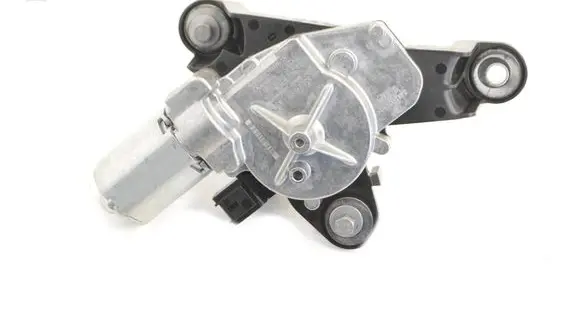 Mazda 6 Rear window wiper motor 9819899980