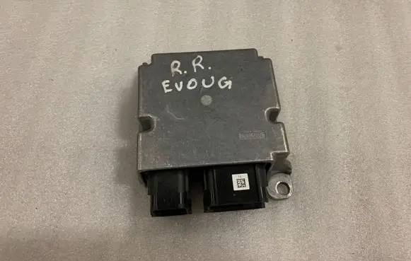 Land Rover Range Rover Evoque L538 Airbag control unit/module 620757900A