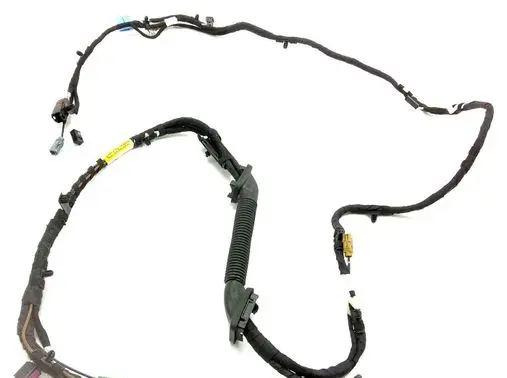Volkswagen Arteon Tailgate/trunk wiring harness 3G8971296CN