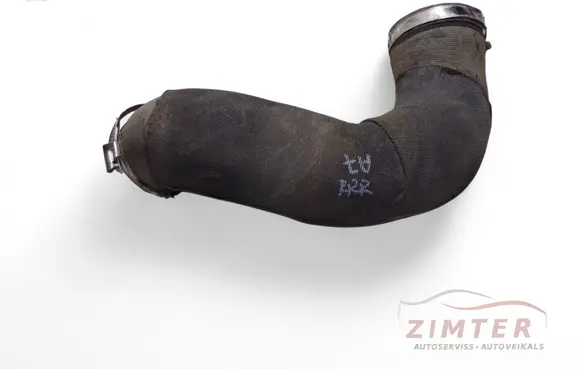 Audi A7 S7 4G Engine coolant pipe/hose