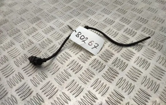 Volkswagen Tiguan Outside/external air temperature sensor 030971921 1J0923702
