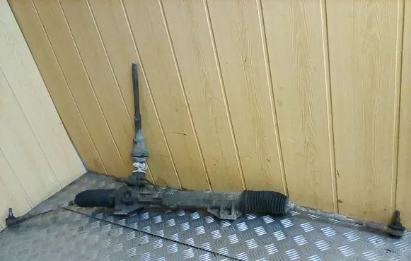 Peugeot 807 Steering rack 1332770080