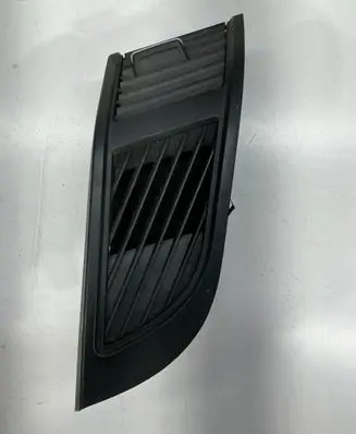 BMW i3 Dashboard side air vent grill/cover trim S1103138