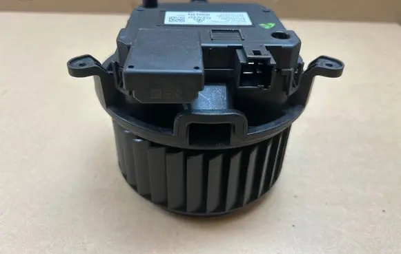 Porsche Taycan 9J1 Heater fan/blower 972907521C